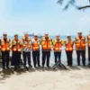 TelkomGroup, Nongsa Digital Park, dan BW Digital Perkuat Gerbang Digital Indonesia Melalui Sistem Kabel Laut NCC