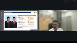 Buka Penyusunan RKA-KL 2027, Sekjen ATR/BPN Instruksikan untuk Utamakan Transformasi Layanan Pertanahan dan Penataan Ruang