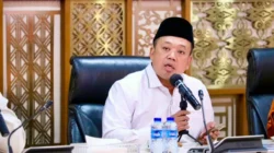 Terbitkan Surat Edaran Percepatan Sertipikasi Tanah MBR, Menteri Nusron: Manfaat Program Pemerintah Dapat Dirasakan Secara Utuh