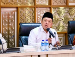 Terbitkan Surat Edaran Percepatan Sertipikasi Tanah MBR, Menteri Nusron: Manfaat Program Pemerintah Dapat Dirasakan Secara Utuh