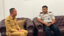 Rutan Surakarta Inisiasi Kerja Sama Pembinaan Bidang Kesenian Bersama Dinas Kebudayaan dan Pariwisata Kota Surakarta