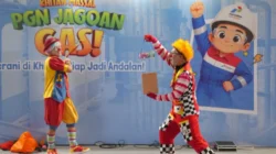 Rayakan HUT Ke-61, PGN Gelar Khitan Massal di Seluruh Wilayah Operasional