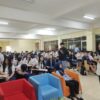 Cegah Penyalahgunaan Narkoba Sejak Dini, Satresnarkoba Gelar Penyuluhan P4GN di Sekolah