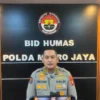 Polisi Periksa 25 Saksi Terkait Dugaan Pencemaran Nama Baik Terhadap OP