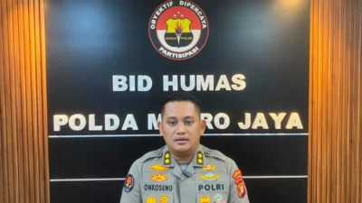 Polisi Periksa 25 Saksi Terkait Dugaan Pencemaran Nama Baik Terhadap OP