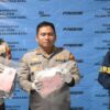 Polisi Tangkap Pria Diduga Curi Sepatu di Sejumlah Kos Jaksel