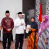 2.000 Sertipikat Perlu Dipulihkan Pascabencana di Aceh Tamiang, Menteri Nusron Targetkan Selesai pada Akhir Desember