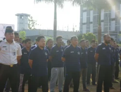 Lapas Kelas IIA Cilegon Gelar Upacara Peringatan Hari Anak Nasional 2026, Teguhkan Komitmen Pemenuhan Hak Anak