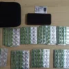 Jual Tramadol Tanpa Izin dari Kontrakan, Pria di Cipondoh Diciduk Polisi