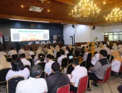 Evaluasi Tata Kelola Pengaduan Masyarakat Tahun 2025 Wujudkan Good Governance di Kota Surakarta