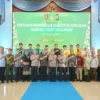 Kadiv Humas Polri: Jejaring 79 Pusat Studi Kepolisian Perkuat Transformasi Polri Berbasis Riset, Riau Hadirkan Terobosan Green Policing