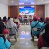 PGN Perkuat Budaya Keselamatan Pelanggan Melalui Program Edukasi Safety Berlangganan Gas Bumi di Rusunawa Marunda