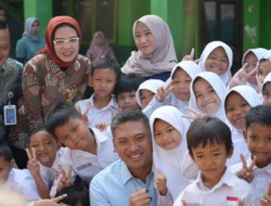 Kepala BGN Minta Seluruh Petugas SPPG Bekerja Dengan Hati