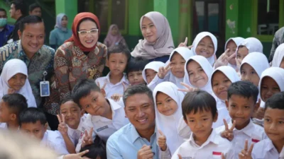 Kepala BGN Minta Seluruh Petugas SPPG Bekerja Dengan Hati