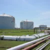 Perta Arun Gas Jadikan Indonesia Sebagai The Largest Re-Export Loading Market LNG Dunia