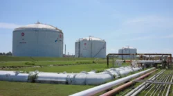 Perta Arun Gas Jadikan Indonesia Sebagai The Largest Re-Export Loading Market LNG Dunia
