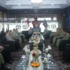 Kapolda Metro Jaya dan Pangdam Jaya Sambangi Mako Kopassus Cijantung, Pererat Sinergi Bersama Pangkopassus