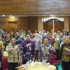 Kemendagri Dampingi Kabupaten Tapin Perkuat Pelaporan e-SPM dan Penyusunan Rencana Aksi 2026