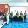 UMKM Binaan PGN Tembus PAS Sky Shop Kolaborasi Pertamina – Pelita Air, Catat Kontribusi 59% Penjualan