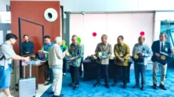 UMKM Binaan PGN Tembus PAS Sky Shop Kolaborasi Pertamina – Pelita Air, Catat Kontribusi 59% Penjualan