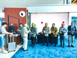 UMKM Binaan PGN Tembus PAS Sky Shop Kolaborasi Pertamina – Pelita Air, Catat Kontribusi 59% Penjualan
