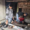 Polsek Teluknaga Gagalkan Peredaran Obat Keras Ilegal, Dua Pengedar Diciduk di Dadap
