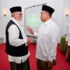 Menteri Nusron Ajak PWNU dan PCNU Se-Aceh Percepat Sertipikasi Tanah Wakaf