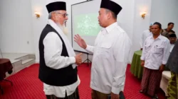 Menteri Nusron Ajak PWNU dan PCNU Se-Aceh Percepat Sertipikasi Tanah Wakaf