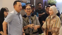 Bazar Kreasi Bhayangkari Nusantara 2026 Ditutup, 124.276 Pengunjung Ramaikan Kegiatan Selama Lima Hari