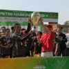Kompetisi Nasional PSAI Cup V 2026 Berakhir, Ajang Lahirkan Bibit Timnas Sepak Bola Amputasi Indonesia