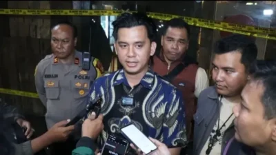Polisi Amankan Dua Orang Terkait Bentrokan di Menteng