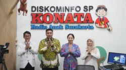 Rutan Surakarta Gaungkan Transformasi Pemasyarakatan Lewat KOMINPOD #50: Seni dan Budaya Jadi Kunci Perubahan Warga Binaan
