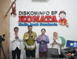 Rutan Surakarta Gaungkan Transformasi Pemasyarakatan Lewat KOMINPOD #50: Seni dan Budaya Jadi Kunci Perubahan Warga Binaan