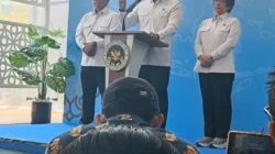 Baru Sepekan Pimpin BGN, Sudaryono Pecat 261 Pegawai dan Bersihkan Internal Lembaga