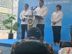 Baru Sepekan Pimpin BGN, Sudaryono Pecat 261 Pegawai dan Bersihkan Internal Lembaga