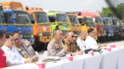 Bongkar 96 Kasus BBM Ilegal Sepanjang 2026, Kapolda Sumsel Hadirkan Solusi Gakkum dan Ekonomi Legal