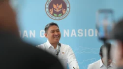 Kepala BGN Sudaryono Tetapkan Tiga Prioritas Pembenahan: Berantas Korupsi, Perkuat Tata Kelola, dan Tingkatkan Transparansi