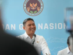 Kepala BGN Sudaryono Tetapkan Tiga Prioritas Pembenahan: Berantas Korupsi, Perkuat Tata Kelola, dan Tingkatkan Transparansi