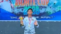 Lapas Kelas I Makassar Torehkan Prestasi di Turnamen Kajati Cup 2026