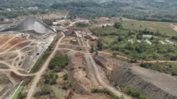 WIKA Percepat Pembangunan Bendungan Jenelata untuk Perkuat Ketahanan Air dan Pengendalian Banjir