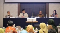 Menteri Nusron Ajak IPPAT dan Pemda Jawa Barat Perkuat Sinergi demi Peningkatan Kualitas Layanan Pertanahan