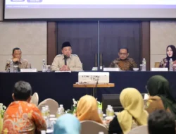 Menteri Nusron Ajak IPPAT dan Pemda Jawa Barat Perkuat Sinergi demi Peningkatan Kualitas Layanan Pertanahan