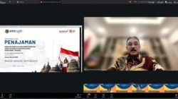 Perkuat Implementasi IKU 2025-2029, Sekjen ATR/BPN Tekankan Keselarasan Indikator Kinerja Pusat dan Daerah