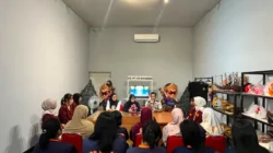 Tingkatkan Keterampilan Warga Binaan Wanita Melalui Pelatihan Menjahit bersama ISI Surakarta