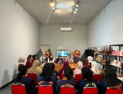 Tingkatkan Keterampilan Warga Binaan Wanita Melalui Pelatihan Menjahit bersama ISI Surakarta