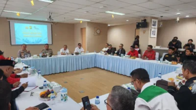 Perkuat Program Jaga Jakarta, Polda Metro Jaya Rangkul Organisasi Kemasyarakatan