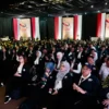 Wamen Ossy Ajak Tim Ekspedisi Patriot Dukung Penataan Ruang dan Pendataan Masalah Pertanahan di Kawasan Transmigrasi