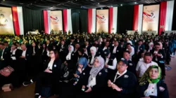 Wamen Ossy Ajak Tim Ekspedisi Patriot Dukung Penataan Ruang dan Pendataan Masalah Pertanahan di Kawasan Transmigrasi