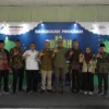 PGN Bangun Ekosistem Daur Ulang, Dua Bulan 871 Kg Sampah Plastik Diolah Jadi Produk Bernilai Jual