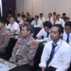 Perkuat Komitmen Kebangsaan, Polda Metro Jaya Bekali PNPP Wawasan Kebangsaan dan Nilai Toleransi